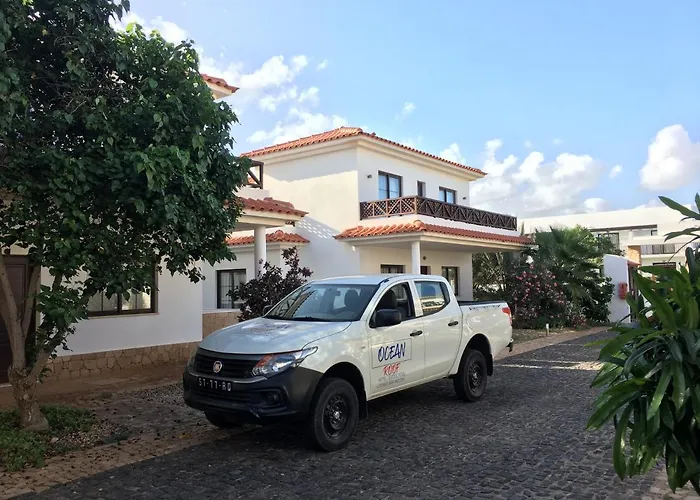 Tortuga Beach Villa