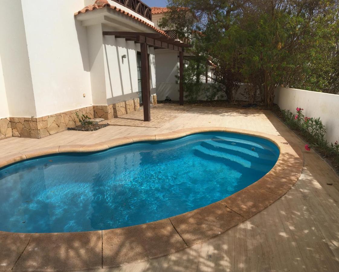Villa Tortuga Santa Maria