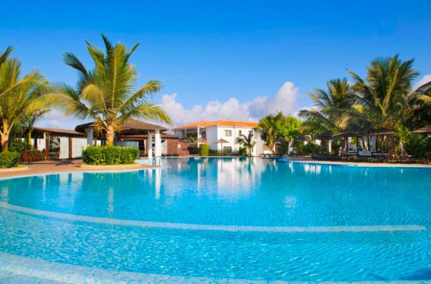 Villa Tortuga Santa Maria