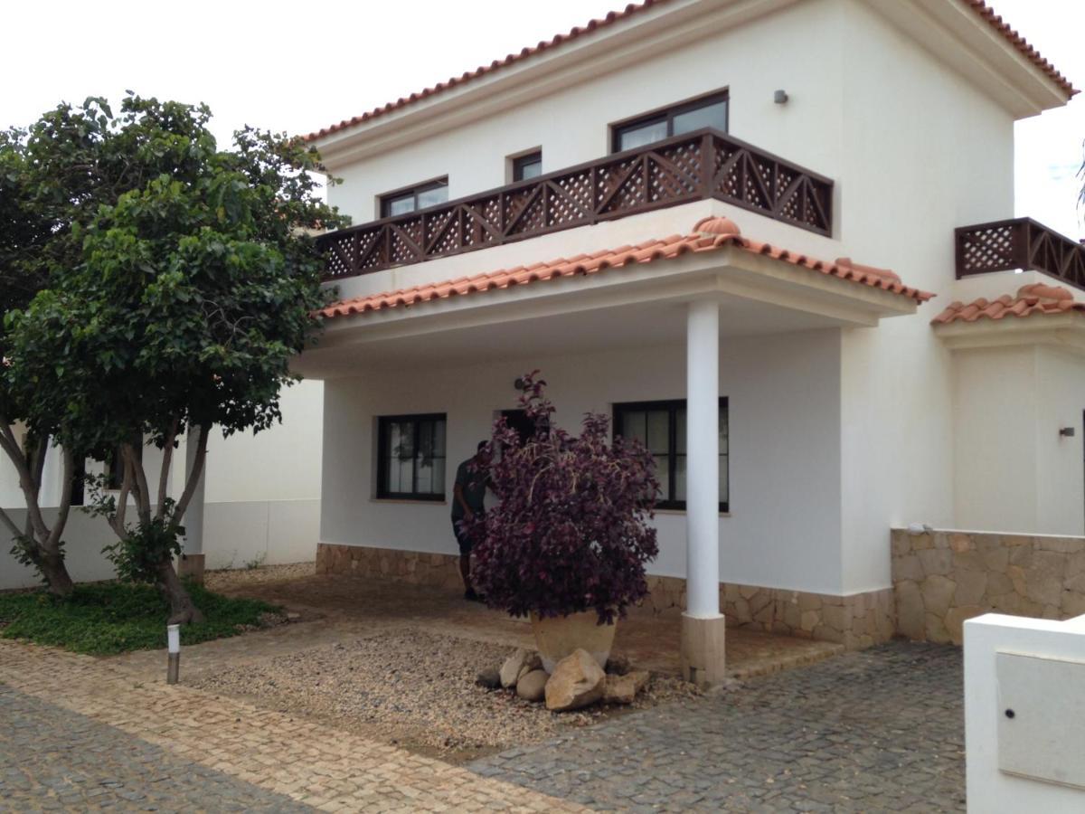 Tortuga Villa *