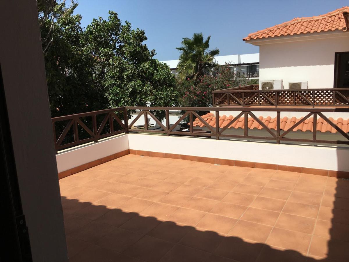 Villa Tortuga Santa Maria